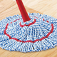 O-Cedar MicroTwist Microfiber Twist Mop | $10 | Amazon